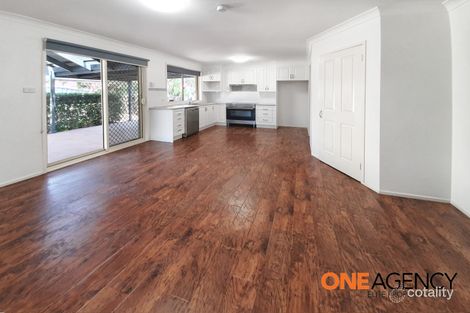 Property photo of 3 Pella Crescent Worrigee NSW 2540