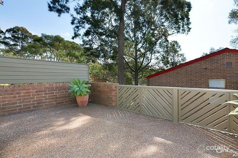 Property photo of 1/8 Tuckwell Place Macquarie Park NSW 2113