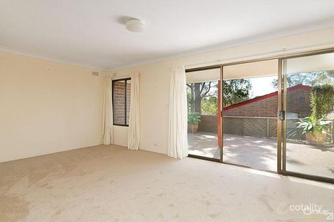 Property photo of 1/8 Tuckwell Place Macquarie Park NSW 2113
