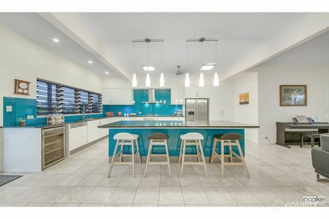 Property photo of 125 Woodwind Valley Road Farnborough QLD 4703