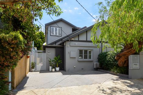 Property photo of 42 Onslow Street Rose Bay NSW 2029