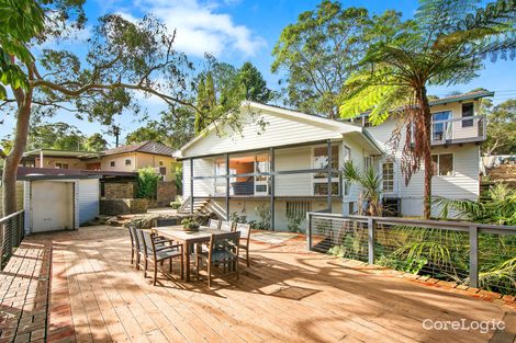 Property photo of 37 Norman Avenue Thornleigh NSW 2120