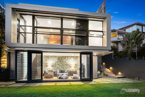 Property photo of 34 Park Crescent Sunshine Beach QLD 4567