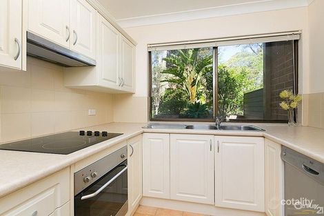 Property photo of 1/8 Tuckwell Place Macquarie Park NSW 2113