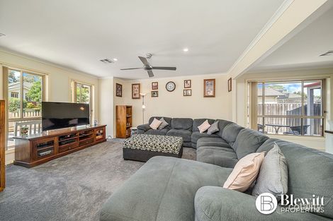 Property photo of 57 Rosewood Glen Jerrabomberra NSW 2619