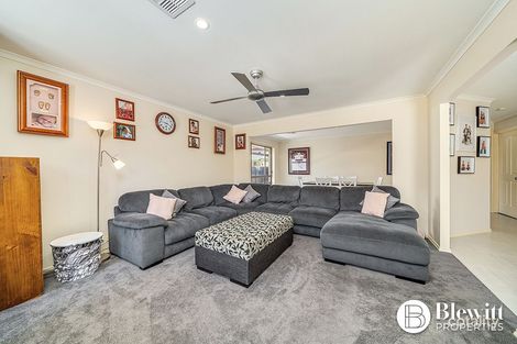 Property photo of 57 Rosewood Glen Jerrabomberra NSW 2619