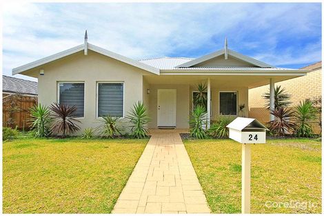 Property photo of 24 Spinifex Loop Yanchep WA 6035