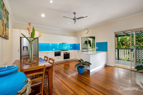 Property photo of 53 Benn Street Brinsmead QLD 4870