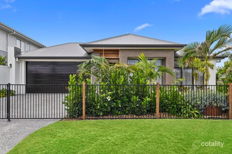 Property photo of 135 Napier Avenue Mango Hill QLD 4509