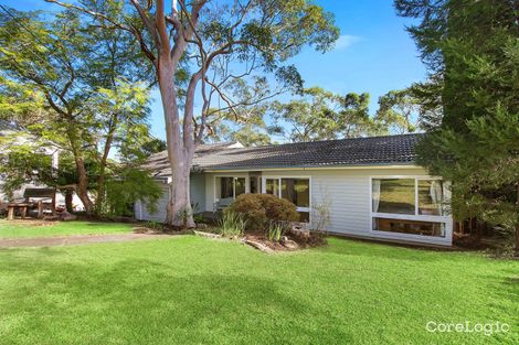 Property photo of 37 Norman Avenue Thornleigh NSW 2120