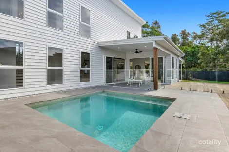 Property photo of 25 Bronte Place Kingscliff NSW 2487
