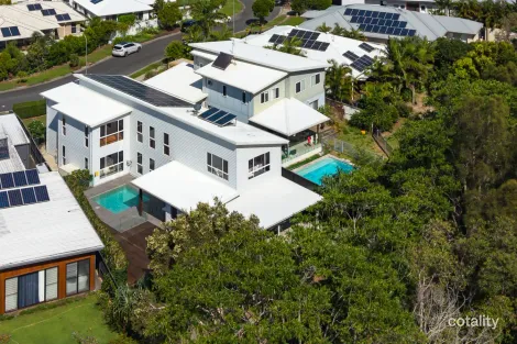 Property photo of 25 Bronte Place Kingscliff NSW 2487