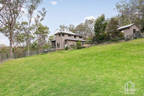 Property photo of 16 Cox Street Glenbrook NSW 2773