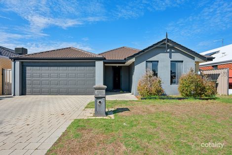 1 Vichy Cl, Piara Waters, WA 6112