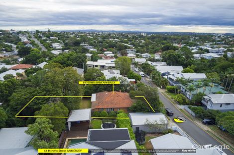 Property photo of 64 Horatio Street Annerley QLD 4103