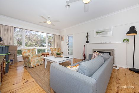 Property photo of 41 Frome Street Griffith ACT 2603