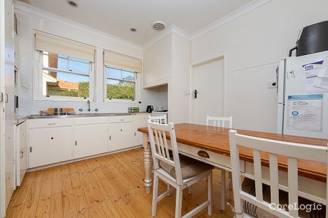 Property photo of 41 Frome Street Griffith ACT 2603
