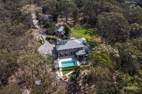 Property photo of 16 Cox Street Glenbrook NSW 2773