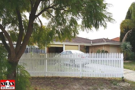 3 Campolino Gdns, Stratton, WA 6056