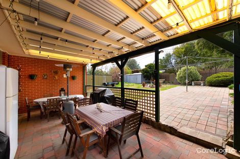 Property photo of 28 McGinness Street Scullin ACT 2614