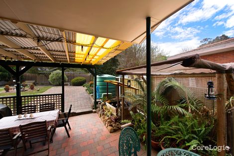 Property photo of 28 McGinness Street Scullin ACT 2614