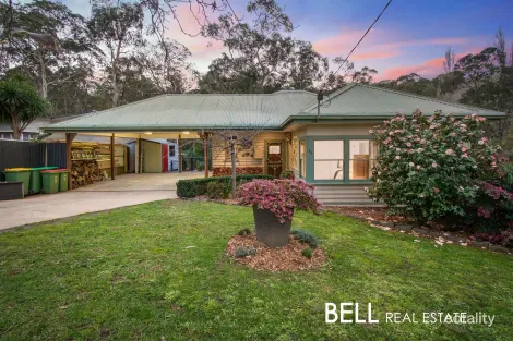 36 Old Reservoir Rd, Belgrave, VIC 3160