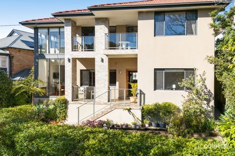 Property photo of 99 Darley Road Randwick NSW 2031