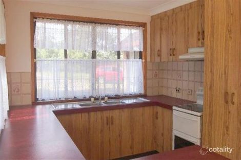 Property photo of 110 Wondawee Way Woodburn NSW 2472