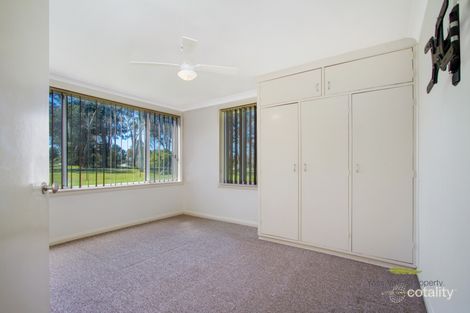 Property photo of 12 Airy Street Bowning NSW 2582