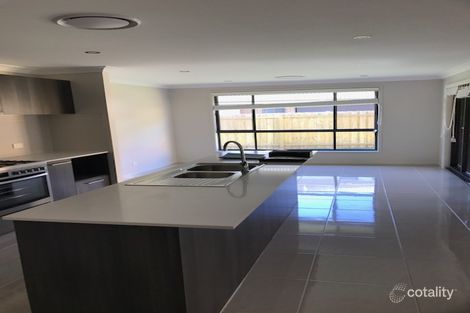 Property photo of 3 Changsha Road Edmondson Park NSW 2174