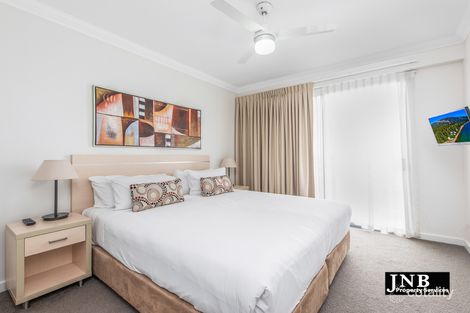 Property photo of 2706/141 Campbell Street Bowen Hills QLD 4006