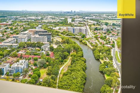 4538/180 George St, Parramatta, NSW 2150