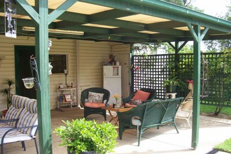 Property photo of 10 Momalong Street Berrigan NSW 2712