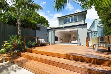 Property photo of 42 Onslow Street Rose Bay NSW 2029