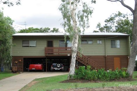 19 Comollatti St, Blackwater, QLD 4717