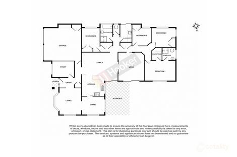 15 Gagarra St, Eight Mile Plains, QLD 4113