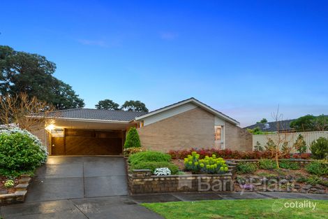 Property photo of 7 Rothbury Court Wantirna VIC 3152