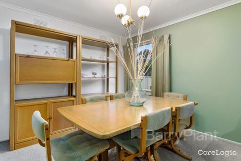 Property photo of 7 Rothbury Court Wantirna VIC 3152