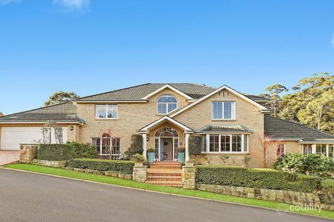Property photo of 5 Lynton Green West Pennant Hills NSW 2125