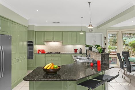 Property photo of 5 Lynton Green West Pennant Hills NSW 2125