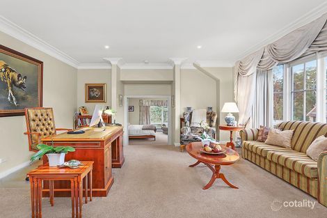 Property photo of 5 Lynton Green West Pennant Hills NSW 2125