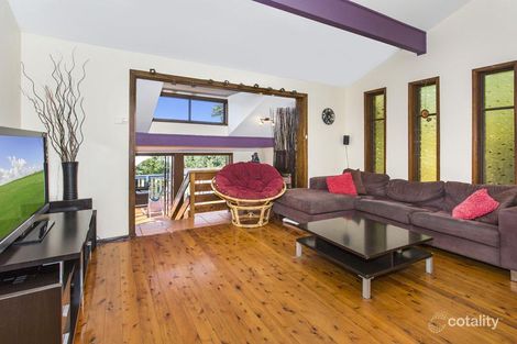 Property photo of 14 Ashley Avenue Farmborough Heights NSW 2526