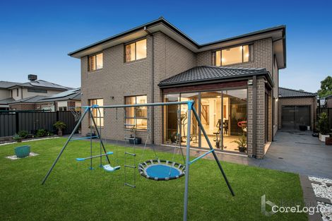 Property photo of 240 Newbury Boulevard Craigieburn VIC 3064