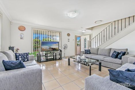 Property photo of 2/149 Rooty Hill Road North Rooty Hill NSW 2766
