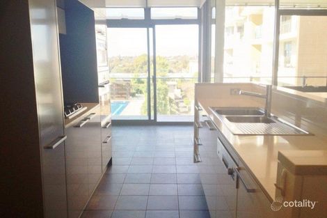 Property photo of 308/2 Sylvan Avenue Balgowlah NSW 2093
