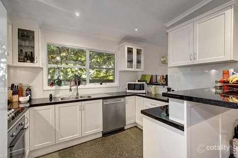 Property photo of 27 Allen Street Hawthorn VIC 3122