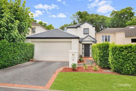 24 York Pl, Kensington, NSW 2033