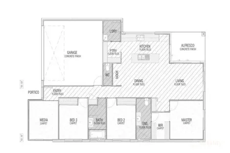 Property photo of 7 Drovers Street Upper Kedron QLD 4055