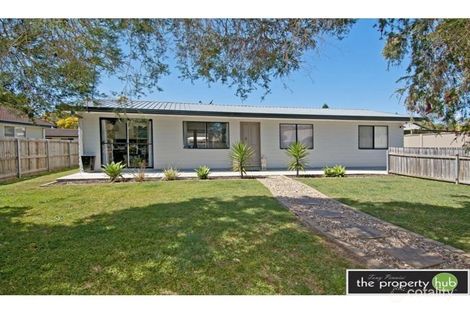 3 Adelaide Cct, Beenleigh, QLD 4207