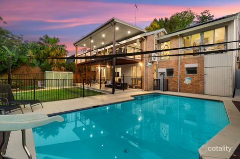 31 WOODBURY ST, NORTH ROCKS, NSW 2151